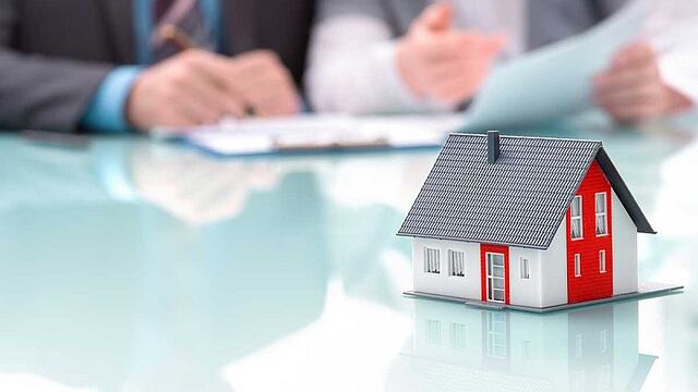Tasas de interés de créditos hipotecarios bajarían a 5% este año, estiman inmobiliarias