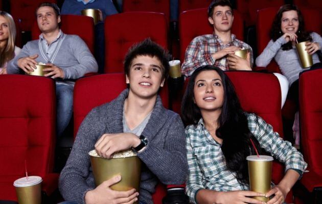 No te pierdas del Día Nacional del Cine (Foto: Shutterstock)