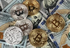 Criptos valorizadas en euro frente al dólar: opciones en el mercado y volumen tranzado