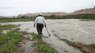 Gobierno destina S/ 138 millones para reactivación del agro ante lluvias e inundaciones