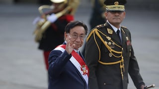 José Balcázar sobre indulto a Castillo: “Estaba fuera del mandato constitucional”
