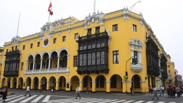 Fitch Ratings eleva calificación en moneda local de Municipalidad de Lima