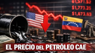 ¿Por qué se hunde el precio del petróleo? Claves del pacto y reacción de los precios