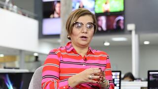 Mara Seminario será la ministra de Turismo y Comercio Exterior, revela premier Flores-Aráoz 