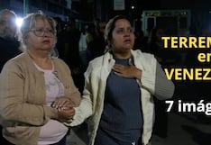 Las 7 imágenes más duras de los terremotos en Venezuela: la devastación en Yaracuy y Yumare tras los sismos de 7,2 y 7,5