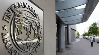 FMI alerta riesgo para Argentina si no aplica consolidación fiscal duradera