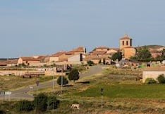 Un pueblo español ofrece casa gratis y un empleo a quien quiera mudarse