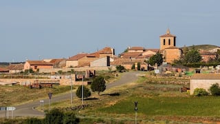 Un pueblo español ofrece casa gratis y un empleo a quien quiera mudarse