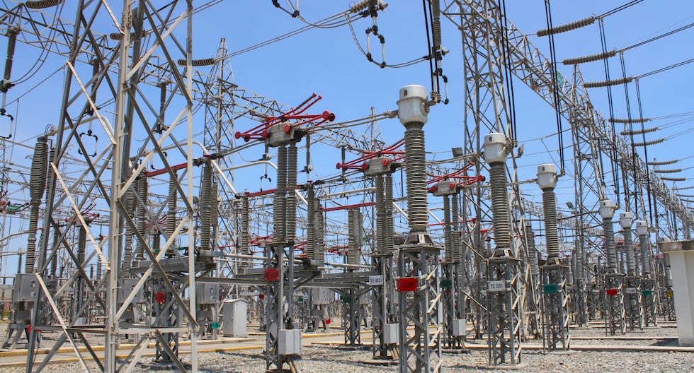 Producción eléctrica en Perú crece 5,47% en mayo, según COES