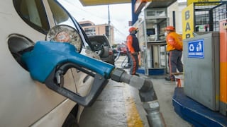 Gasolinas de mayor consumo en Ecuador rompen la barrera de los US$ 3 por galón
