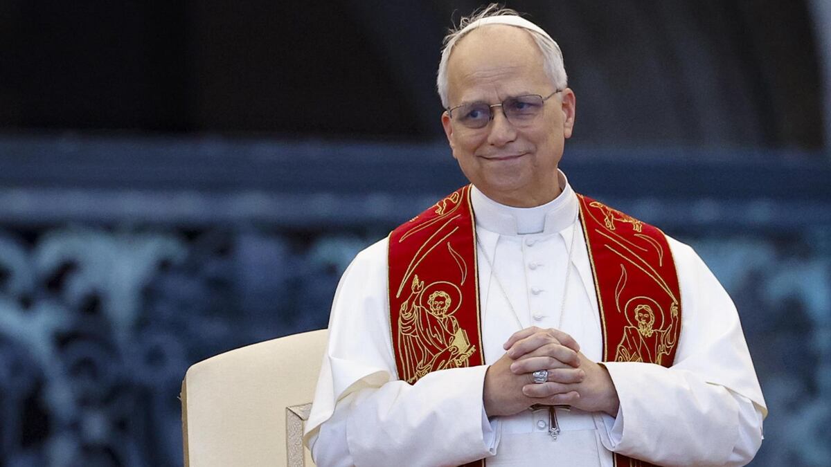 Papa León XIV en Perú: alertan sobre estafadores que ofrecen bendiciones a cambio de dinero