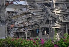 Terremoto en Venezuela: se reporta 164 fallecidos, 971 heridos y 30 réplicas