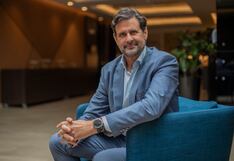 Antonio Sola: “Hoy en día Carlos Álvarez puede capitalizar una figura más antisistema”