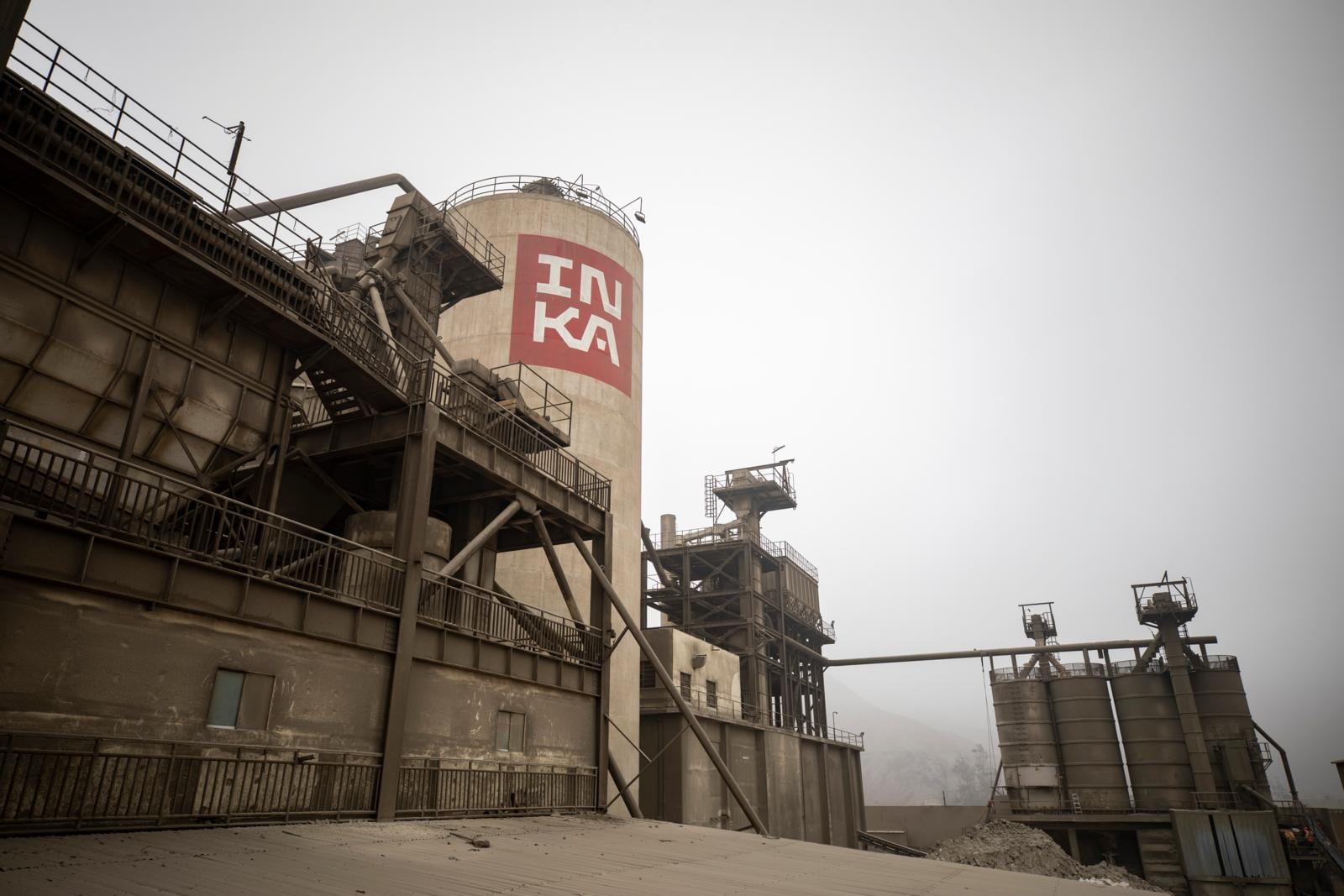 Heidelberg Materials cierra compra del 70% de Cementos Inka: ¿qué estrategia adoptará?