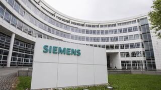 Siemens anuncia la supresión de 2,700 empleos en todo el mundo