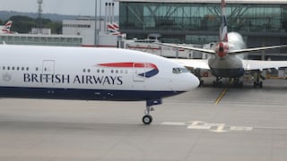 British Airways suspende 30,000 empleos durante dos meses por crisis del Covid-19