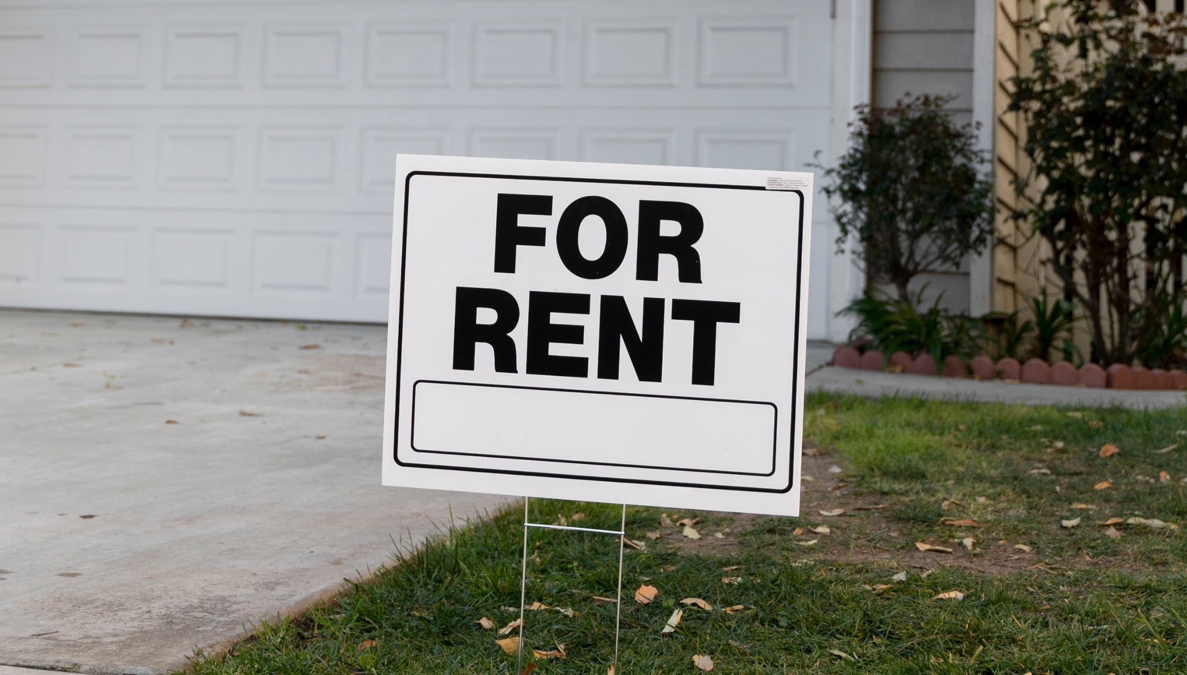 Los costos de alquilar una vivienda en Estados Unidos han subido notablemente en el último lustro (Foto: Frteepik)
