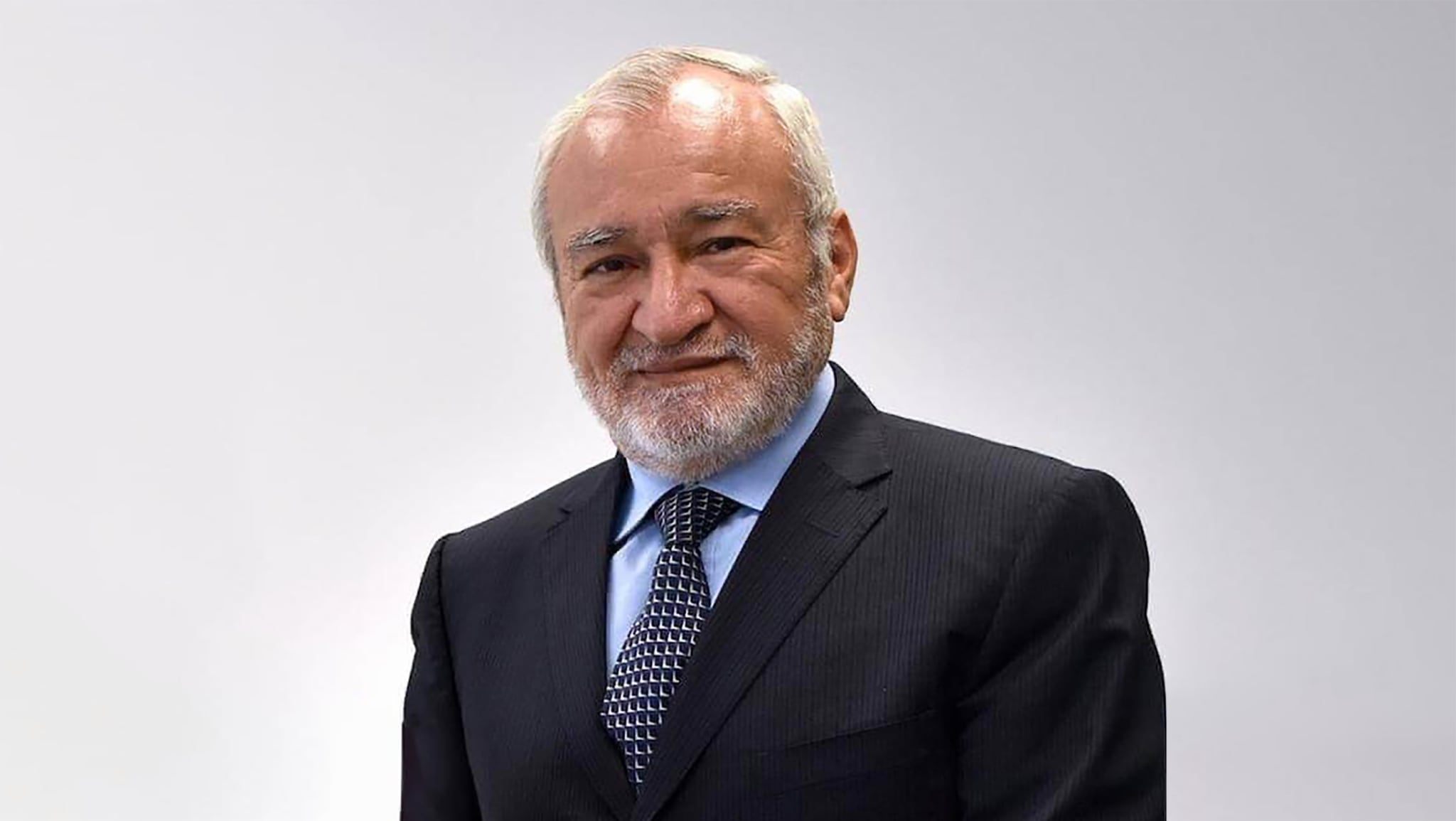 Samuel Dyer Ampudia. Foto: Grupo Amazonía/Difusión