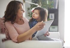 Experta en crianza de Harvard revela cuál es la primera pregunta que le hace a sus hijos tras la escuela