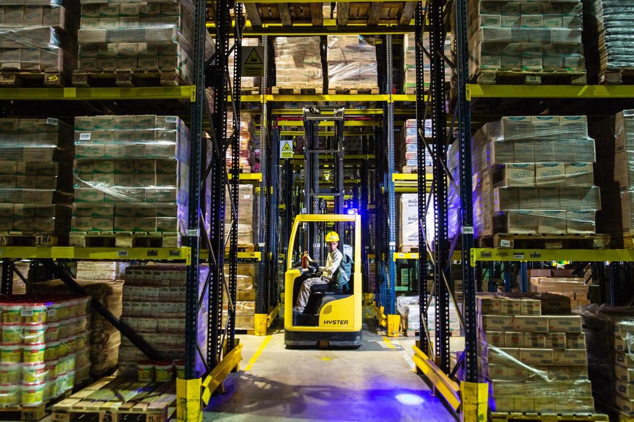 En los últimos años, el grupo ha venido invirtiendo entre US$ 8 millones y US$ 10 millones anuales en capex. (Foto: Ransa)