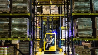 La ruta de Ransa hacia 2026: inversiones con foco en mayor capacidad y digitalización