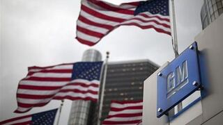 Tesoro de EE.UU. rechaza vender acciones de GM aduciendo posibles pérdidas