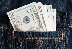 El significado de cada uno de los identificadores en los billetes de dólar