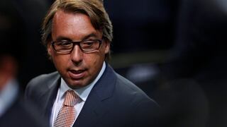 Emilio Azcárraga Jean dejará presidencia ejecutiva de Televisa