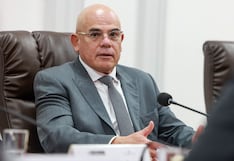 Minjusdh anula contratos con empresa de seguridad por presuntas irregularidades