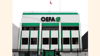 OEFA aprueba reglamento del registro de buenas prácticas ambientales