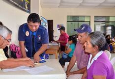 Familias damnificadas en Lambayeque recibirán bono para arrendamientos