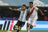 ¿Qué canal transmite Perú vs. Argentina este martes 17 por Eliminatorias Sudamericanas?