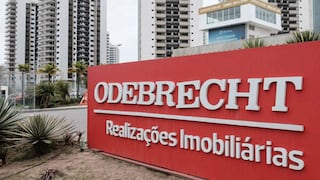 Multan con más de S/ 4 millones a empresa del Grupo Odebrecht por obstrucción en una investigación