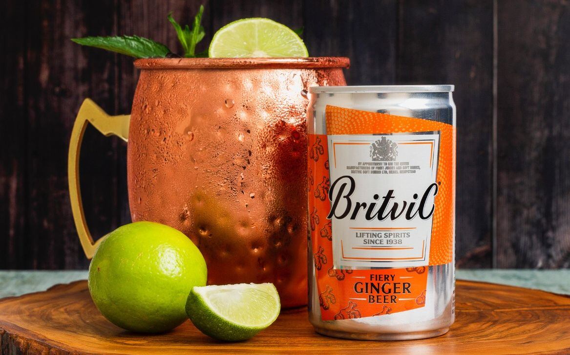 Britvic informó el lunes de un aumento del 6.3% en su facturación, hasta más de 500 millones de libras en su tercer trimestre hasta finales de junio.