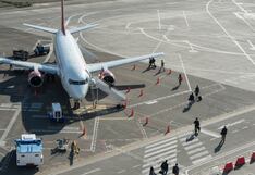 MTC: Ratifican al Perú en la Categoría 1 en seguridad aérea