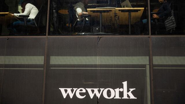 ¿Trabajo flexible en riesgo? WeWork y Zoom dan señales sombrías, o quizás no