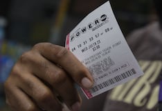 ¿Quién ganó el Powerball hoy en EE.UU.? Resultados en vivo y números ganadores del 29 de abril 2026