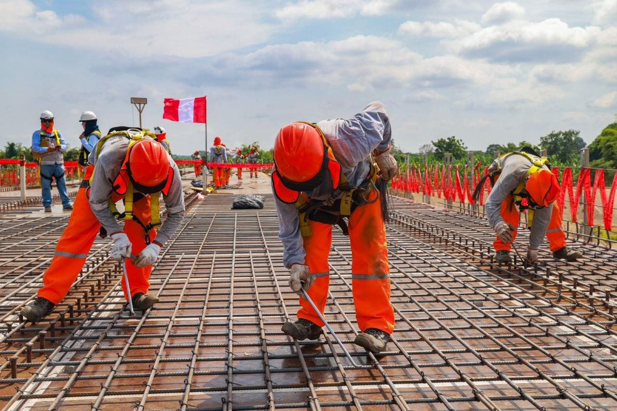 Las facultades permiten mejorar el marco de Asociaciones Público–Privadas (APP). Foto: MEF.
