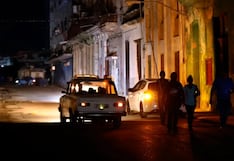 Cuba prevé apagones este domingo que afectarán a la vez hasta al 55% del país