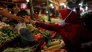 FAO: índice de precios mundiales de alimentos sube en febrero, en racha de alzas de 9 meses