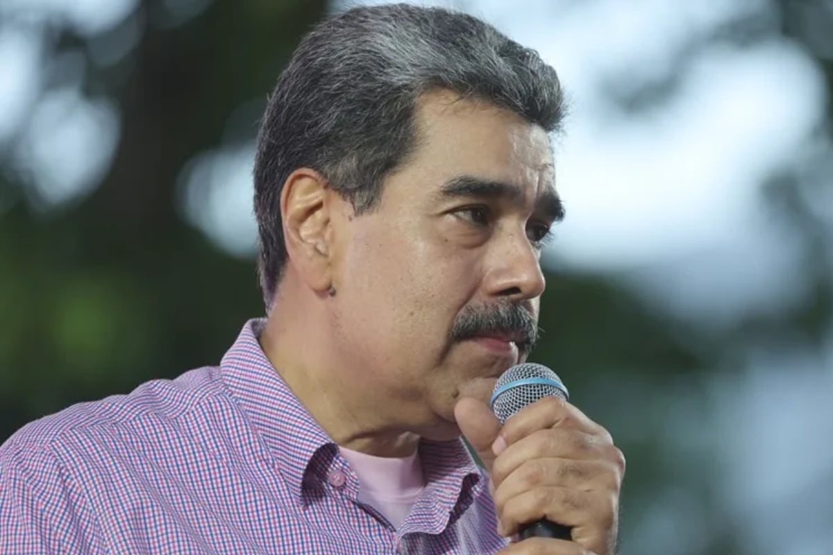 Parte de los activos fue congelada tras la captura de Nicolás Maduro en enero, mientras que el resto ya estaba bajo procesos penales.(Foto: EFE/ Miguel Gutiérrez)