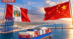 TLC Perú - China pasará a fase de “optimizado” desde noviembre: ¿qué sectores se dinamizarán?