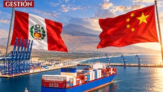 Perú y China: optimización del TLC potenciaría al menos a estos 3 sectores