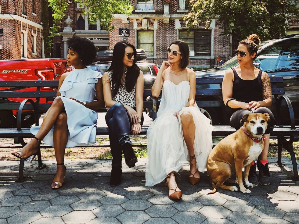 "Si quieres que se diga algo, pídeselo a un hombre; si quieres que se haga algo, pídeselo a una mujer". - Margaret Thatcher. | Crédito: Foto de Chris Murray en Unsplash / Composición Gestión Mix