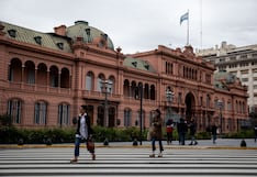 Fitch abre una ventana a Argentina para volver al mercado de bonos