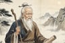 La reflexión del filósofo chino Lao Tse: “La llama que brilla el doble de intenso dura la mitad de tiempo”