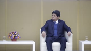 Rechazan pedido de indulto para Pedro Castillo por no cumplir con requisitos: los detalles