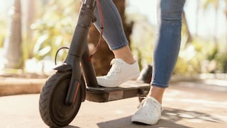 ¿Scooter o moto? Estos son los requisitos para circular por las calles