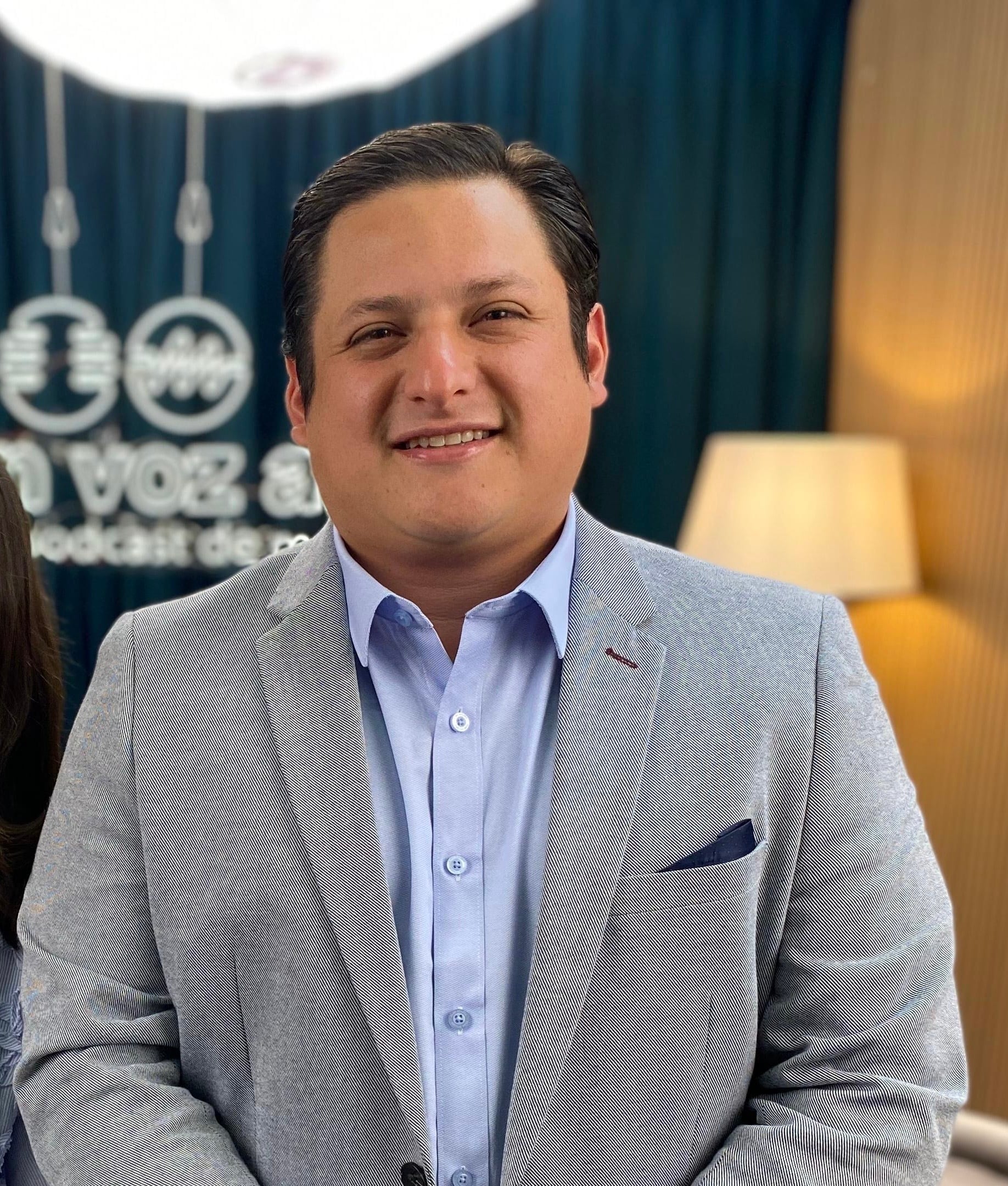 Gianmarco Ynaba, country manager de Mandü en Perú, destaca el respaldo de Visma y el potencial del mercado local. Foto: Mandü