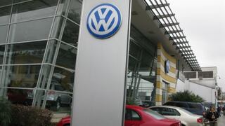 Volkswagen aumentó su participación mayoritaria en MAN